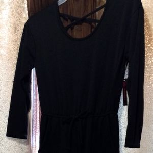 *WOMEN'S JUMPSUIT NEW*
